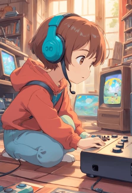 Игры